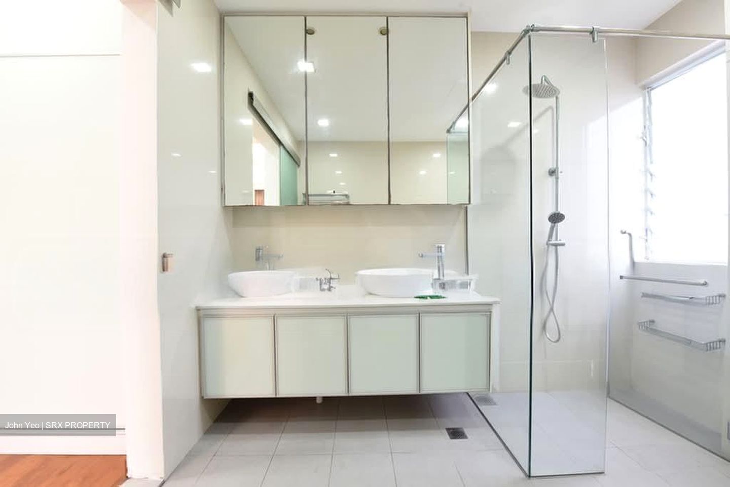 Regency Park (D10), Condominium #601544771